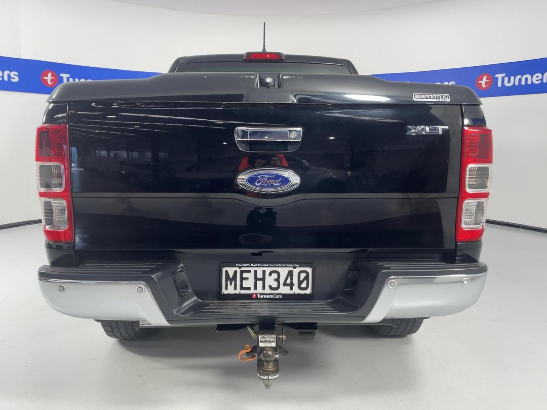 Photo '6' of Ford Ranger