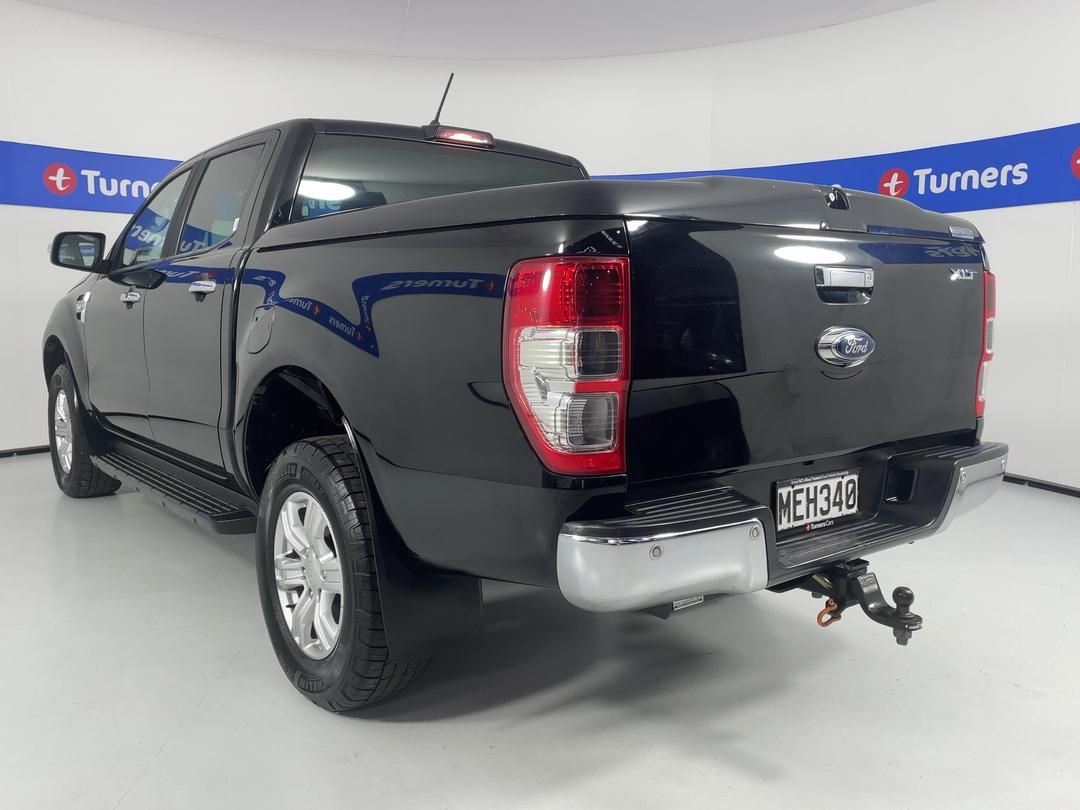 Photo '5' of Ford Ranger