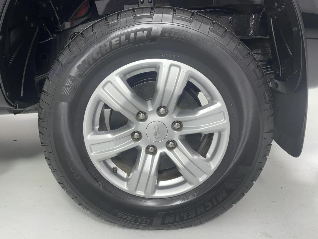 Photo '11' of Ford Ranger