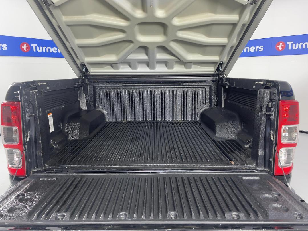 Photo '14' of Ford Ranger