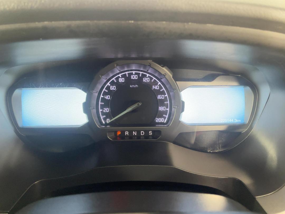 Photo '21' of Ford Ranger