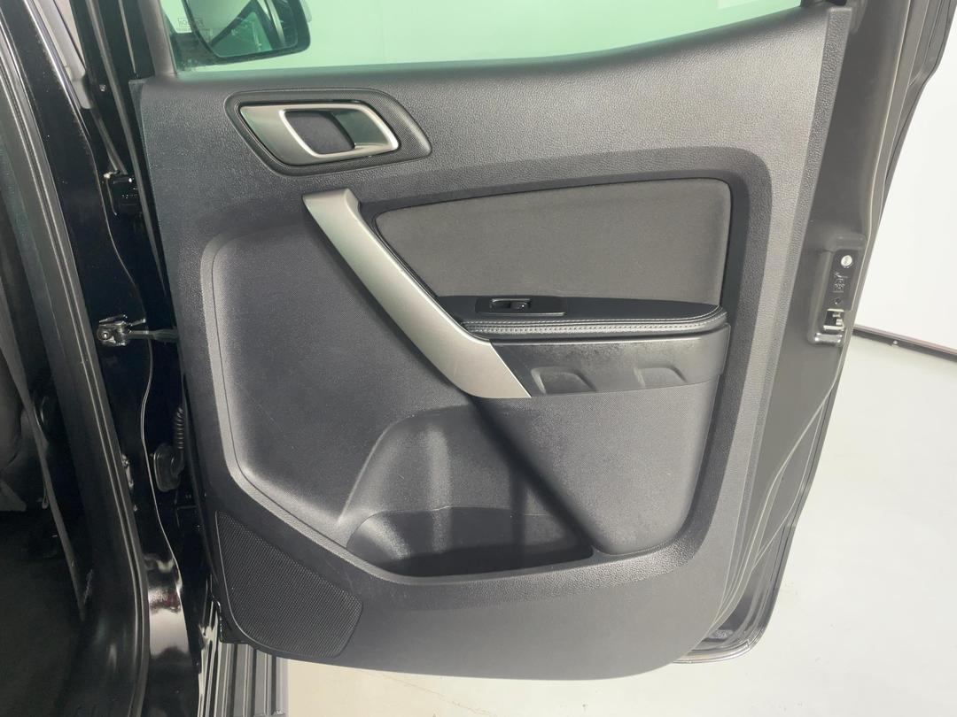 Photo '19' of Ford Ranger