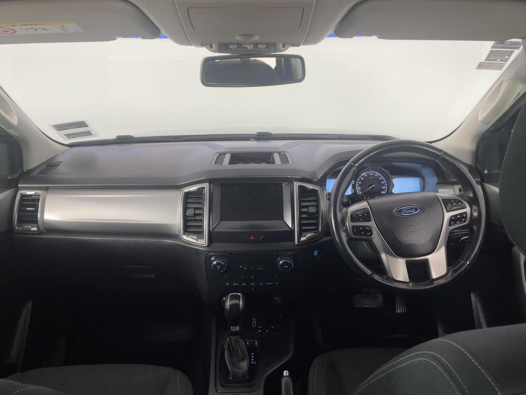 Photo '17' of Ford Ranger