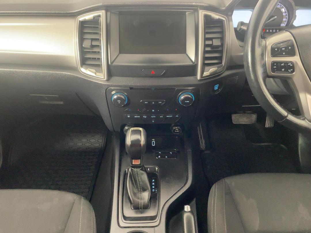 Photo '18' of Ford Ranger