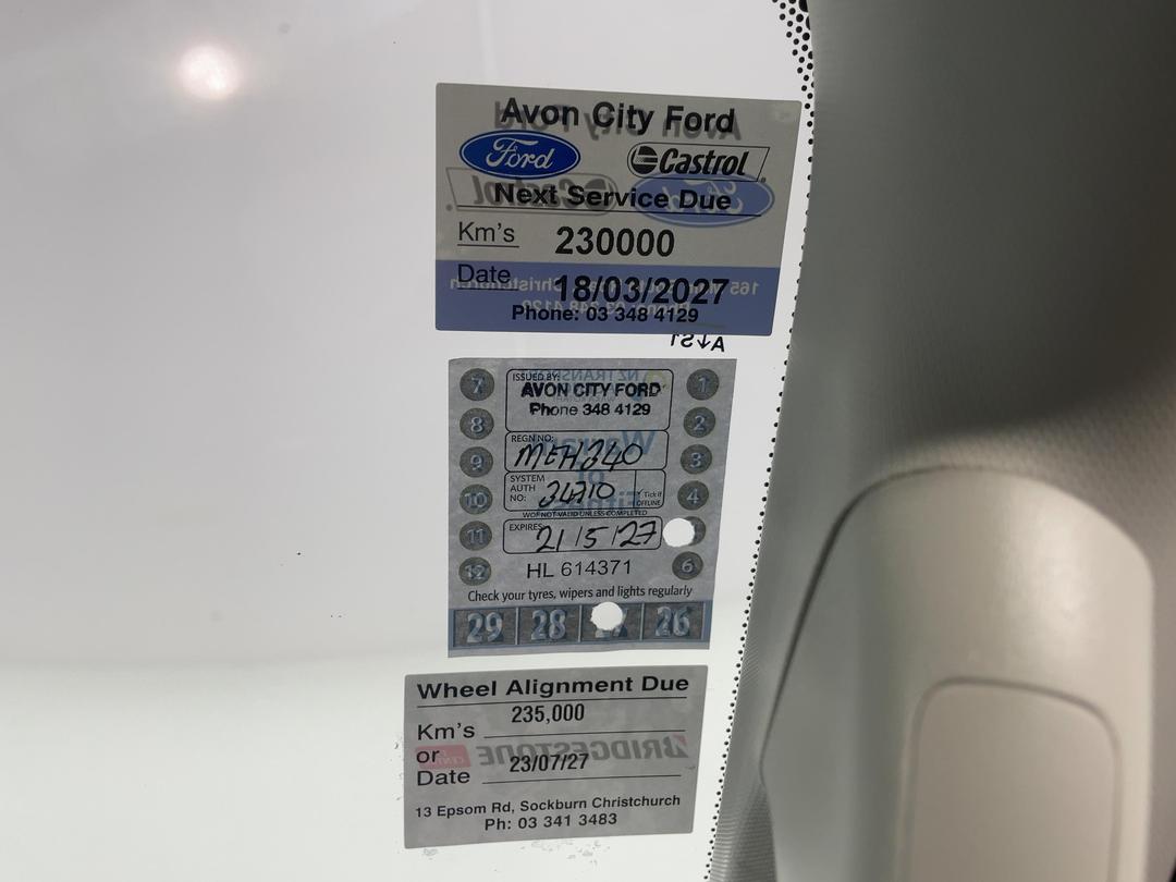 Photo '29' of Ford Ranger