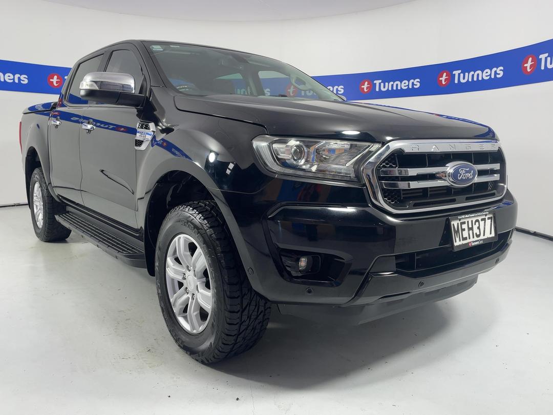 Photo '1' of Ford Ranger