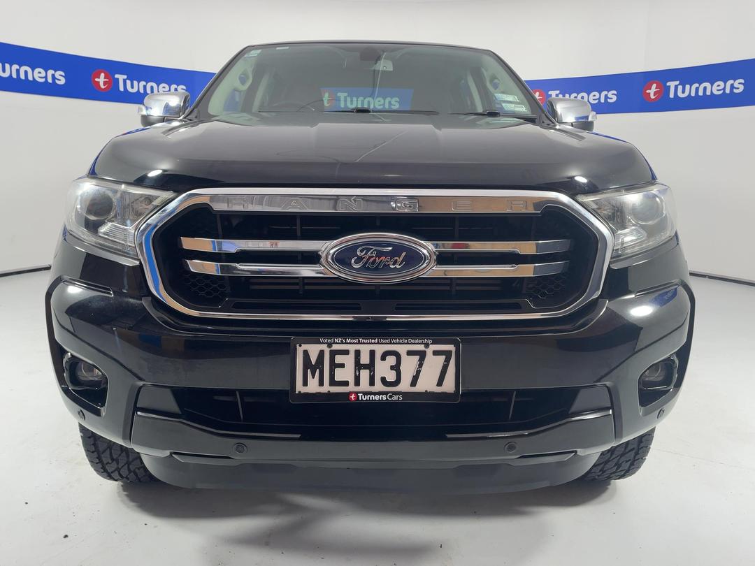Photo '2' of Ford Ranger