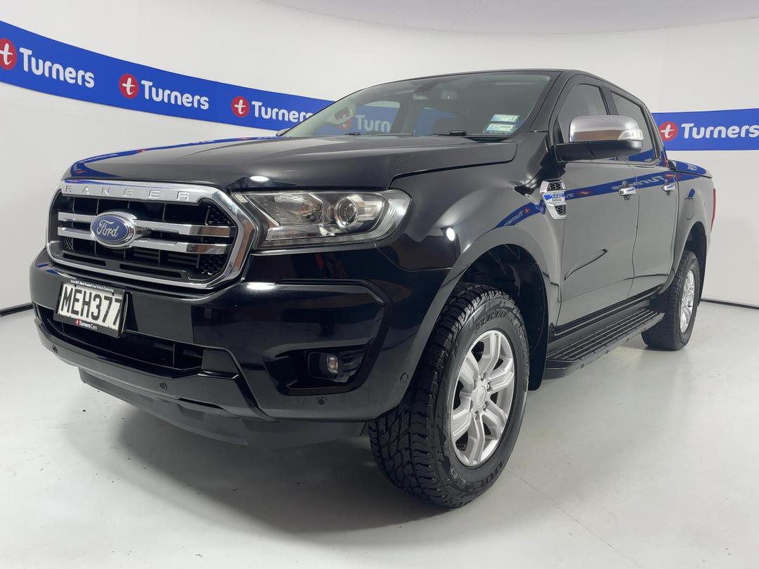 Photo '4' of Ford Ranger