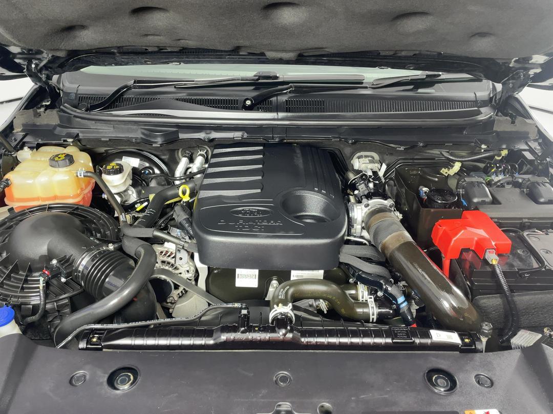 Photo '13' of Ford Ranger