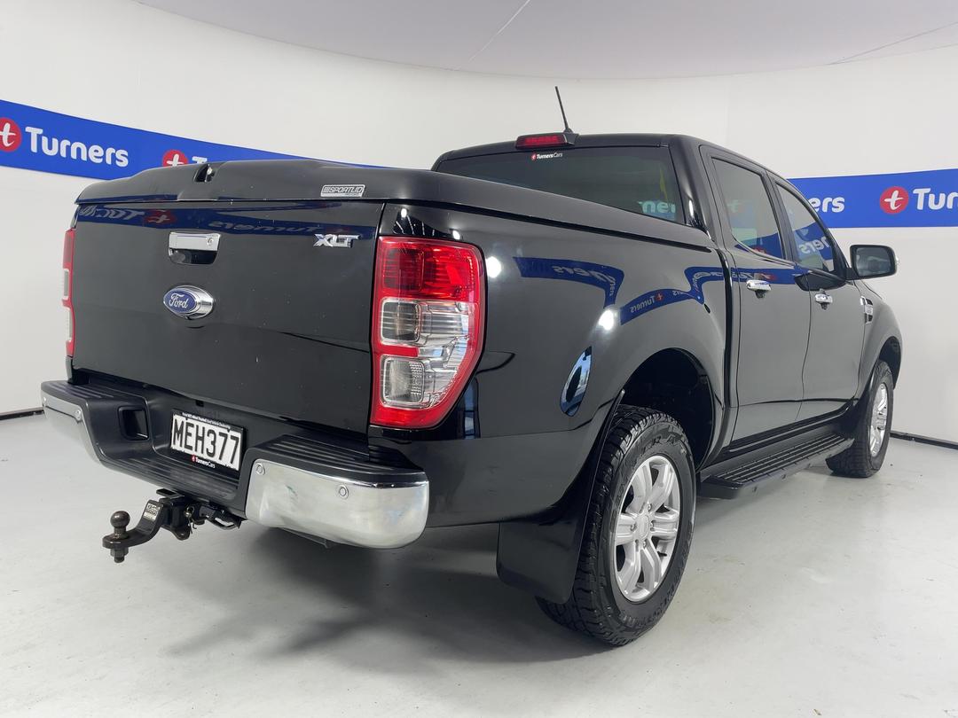 Photo '7' of Ford Ranger