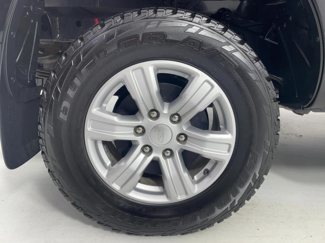 Photo '12' of Ford Ranger