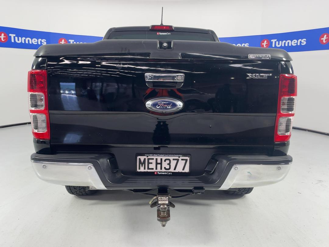 Photo '6' of Ford Ranger