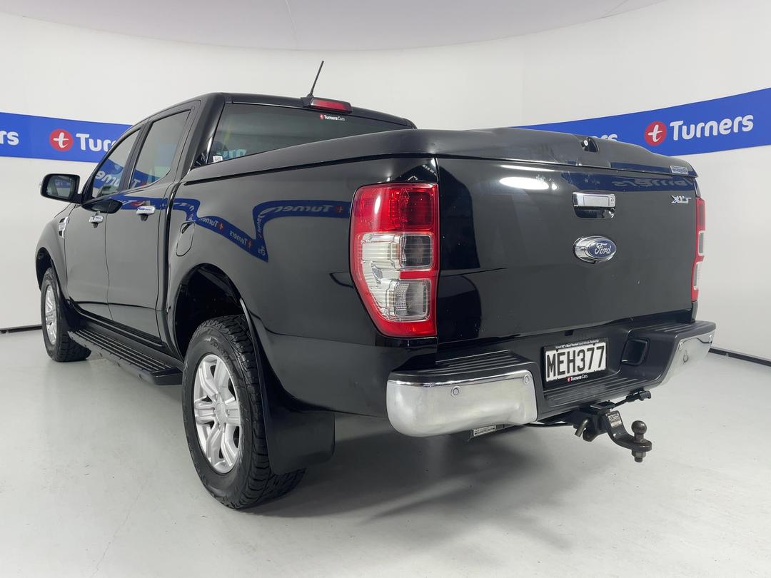 Photo '5' of Ford Ranger