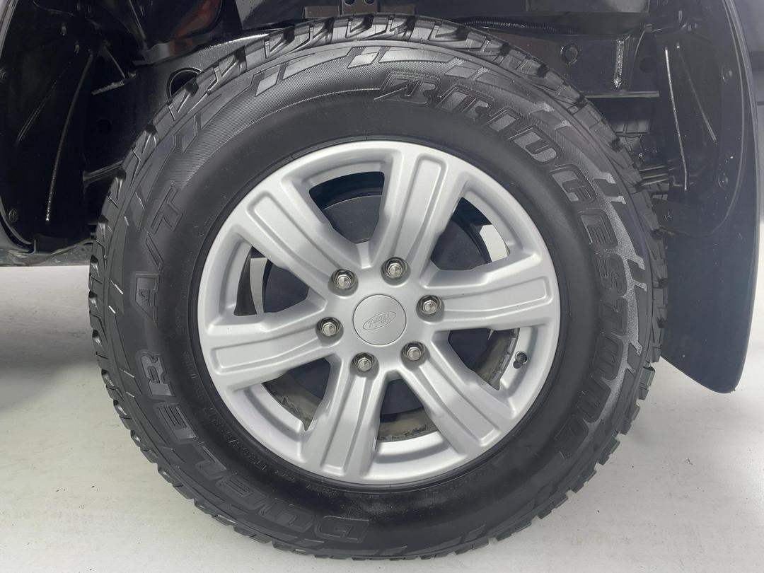 Photo '11' of Ford Ranger