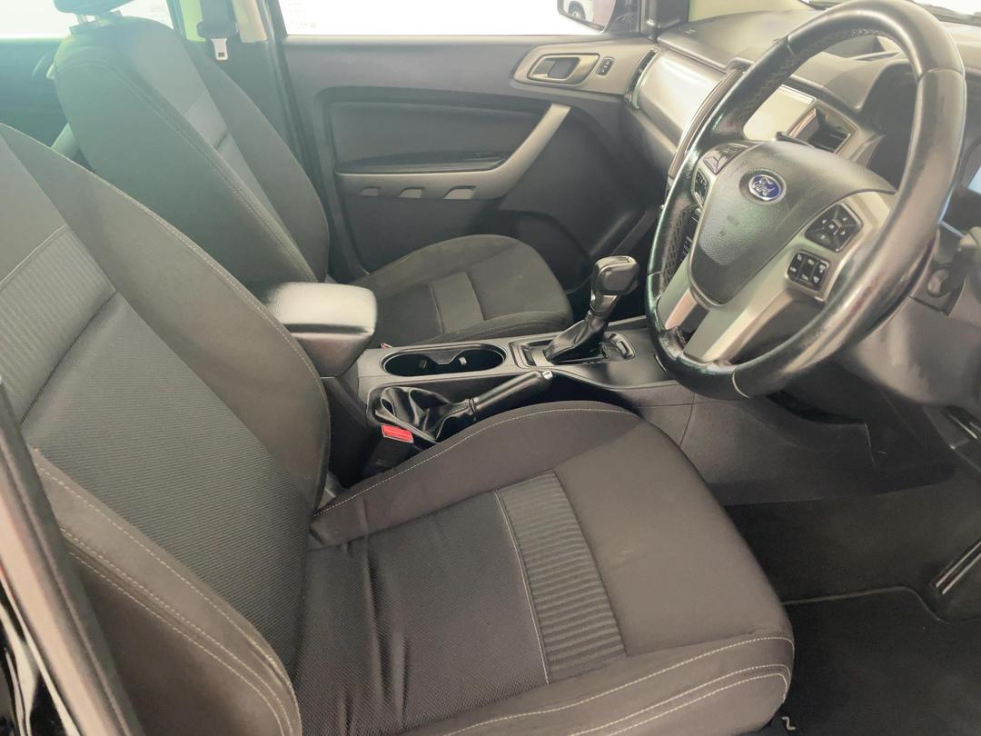 Photo '16' of Ford Ranger