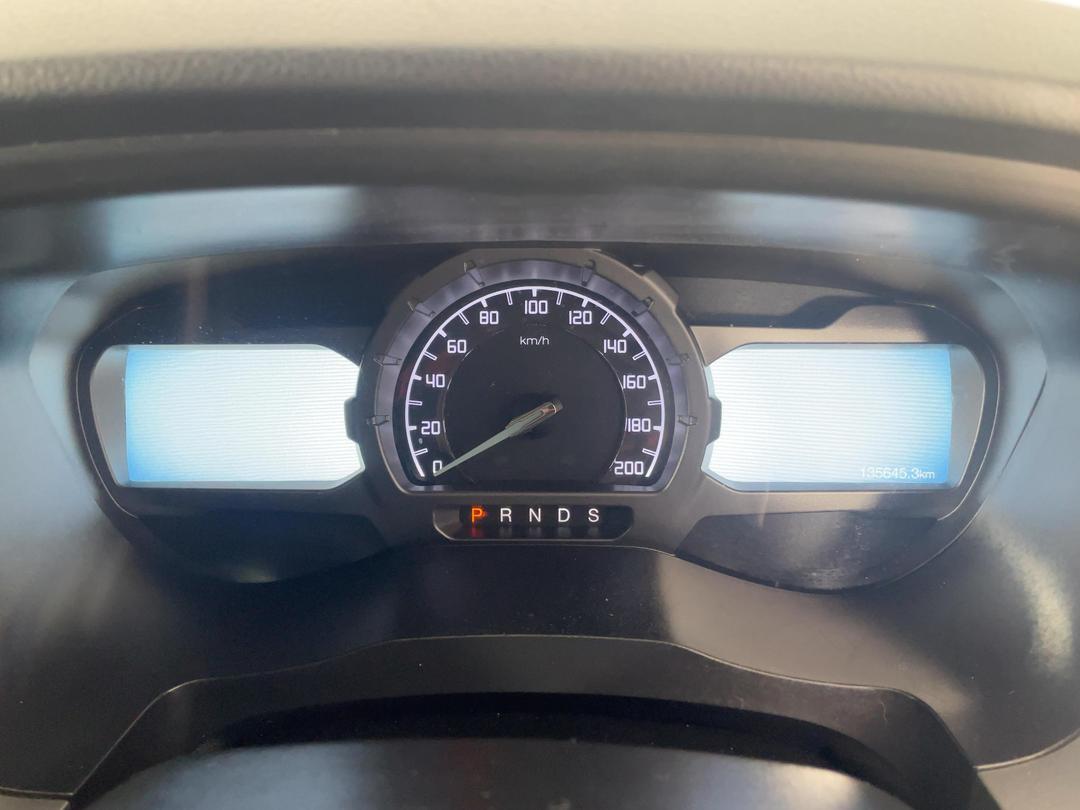 Photo '21' of Ford Ranger