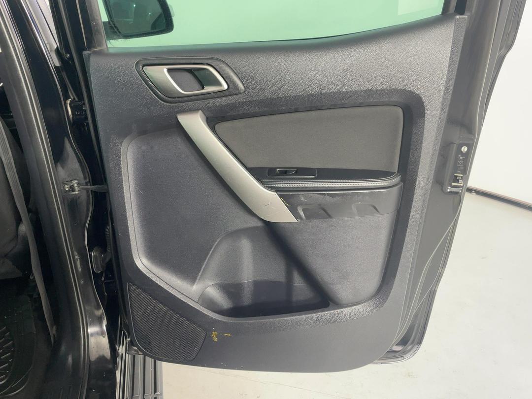 Photo '19' of Ford Ranger
