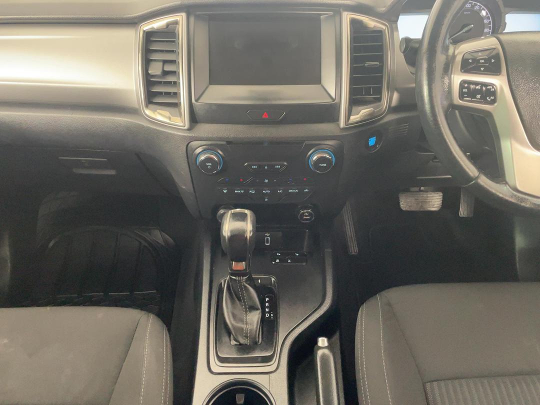 Photo '18' of Ford Ranger