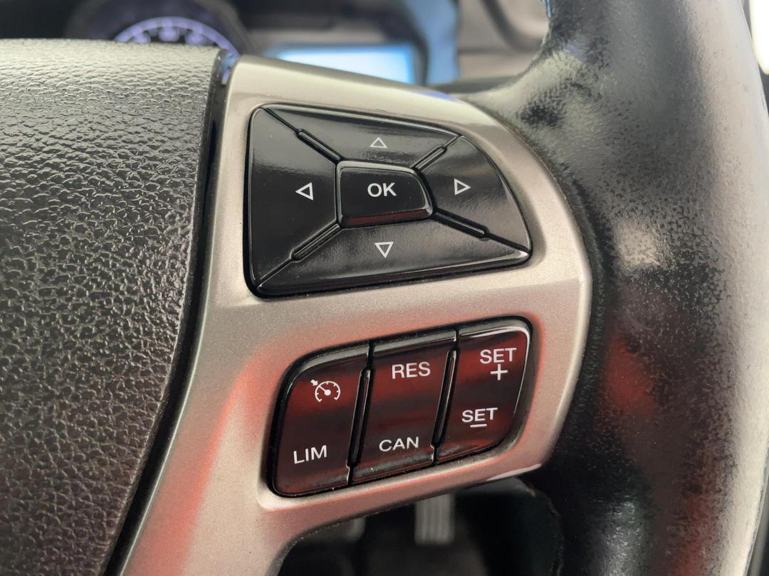 Photo '23' of Ford Ranger
