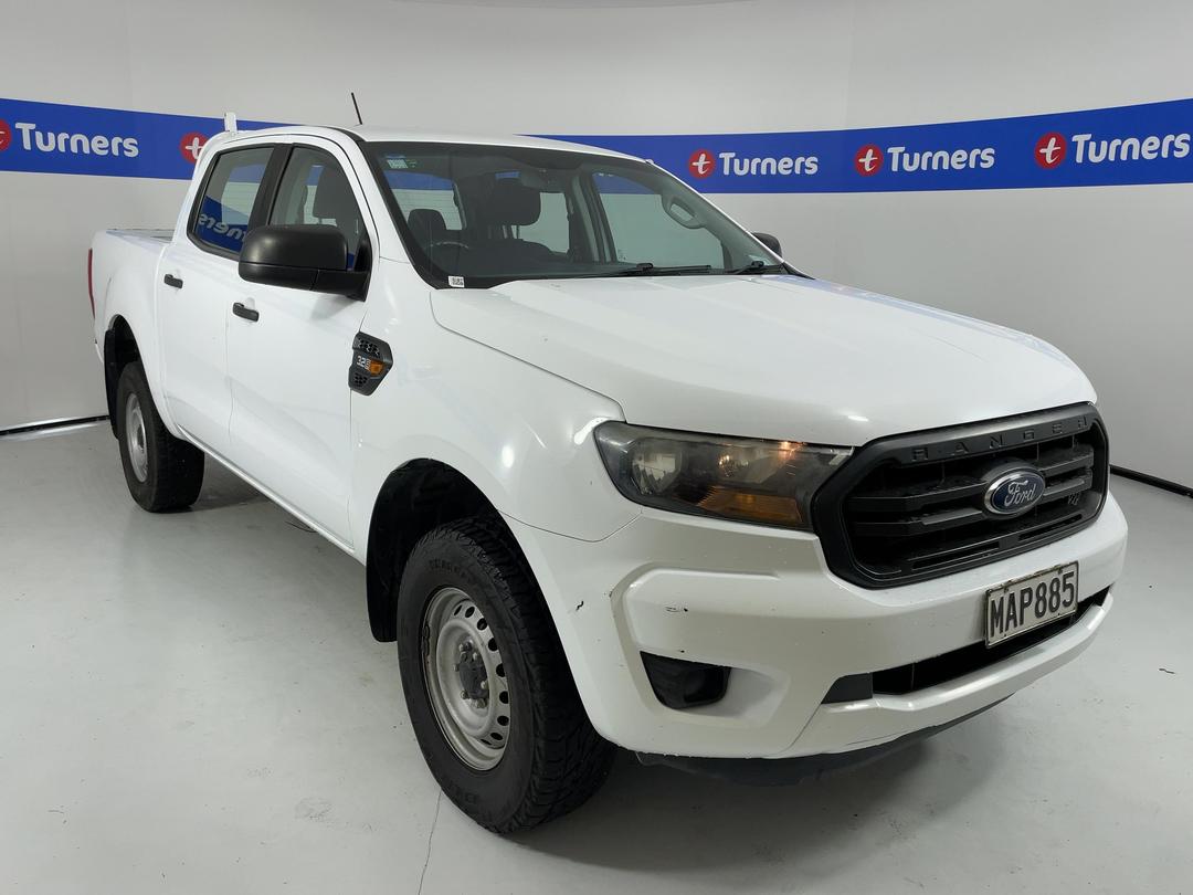 Photo '1' of Ford Ranger
