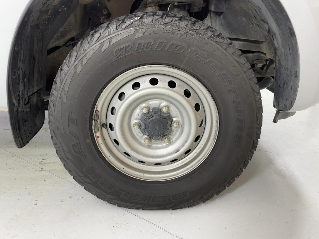 Photo '9' of Ford Ranger