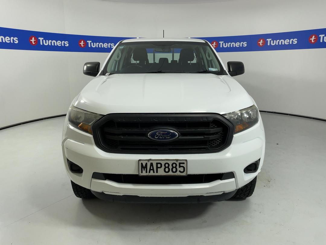 Photo '2' of Ford Ranger