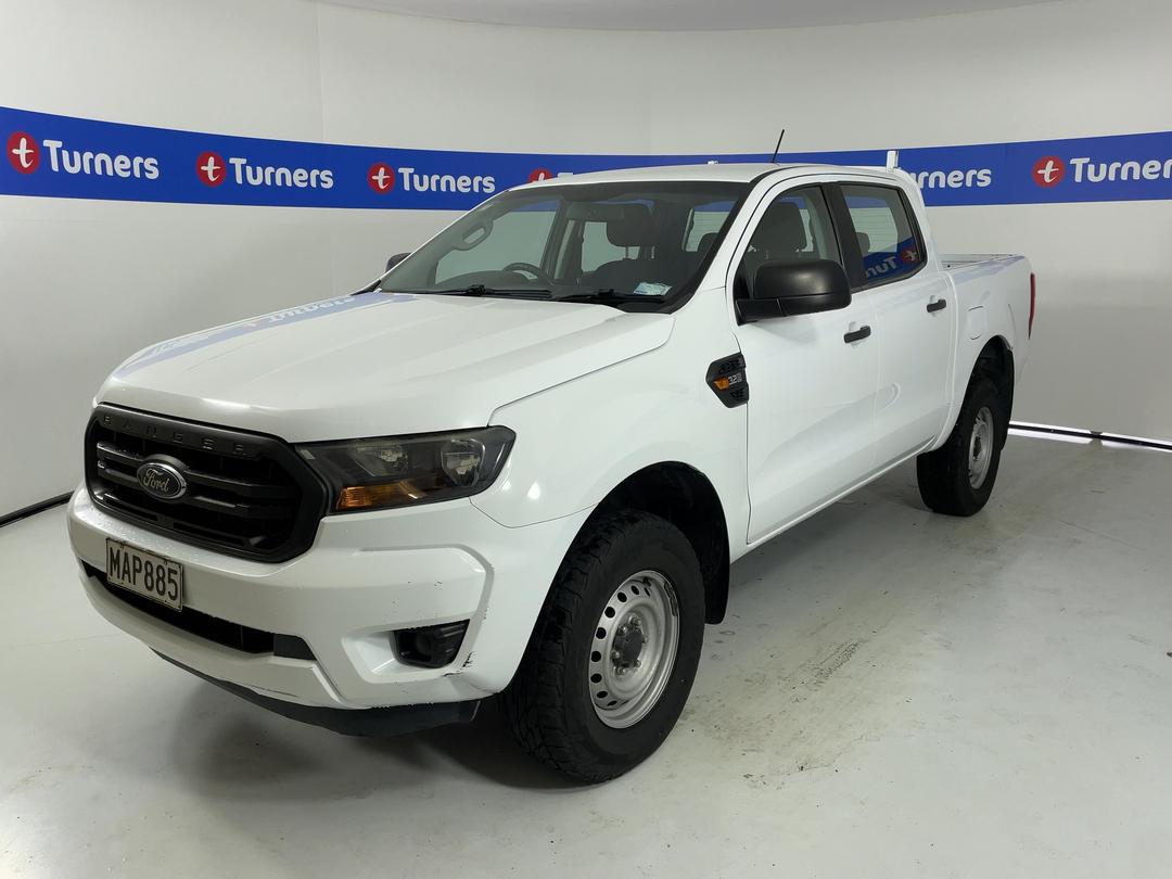 Photo '4' of Ford Ranger