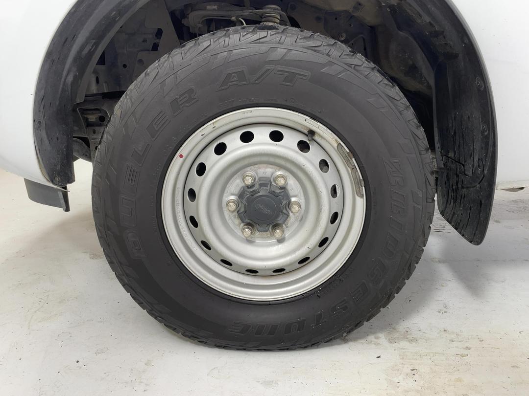 Photo '10' of Ford Ranger