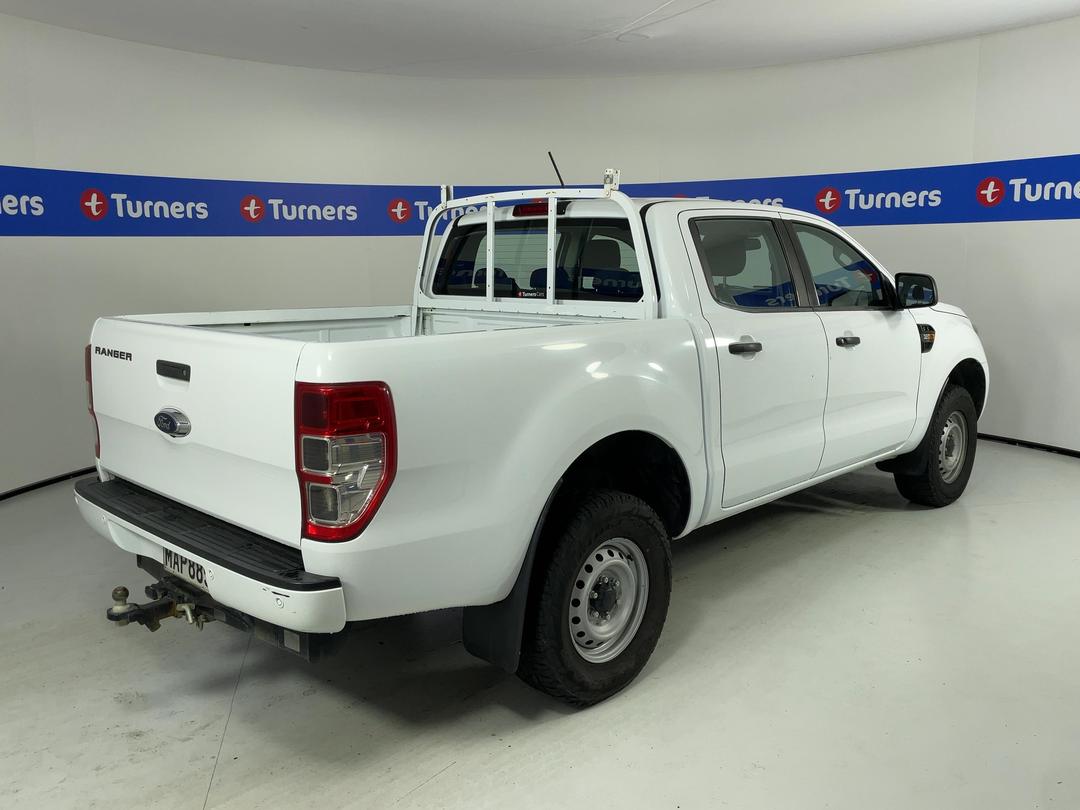 Photo '7' of Ford Ranger