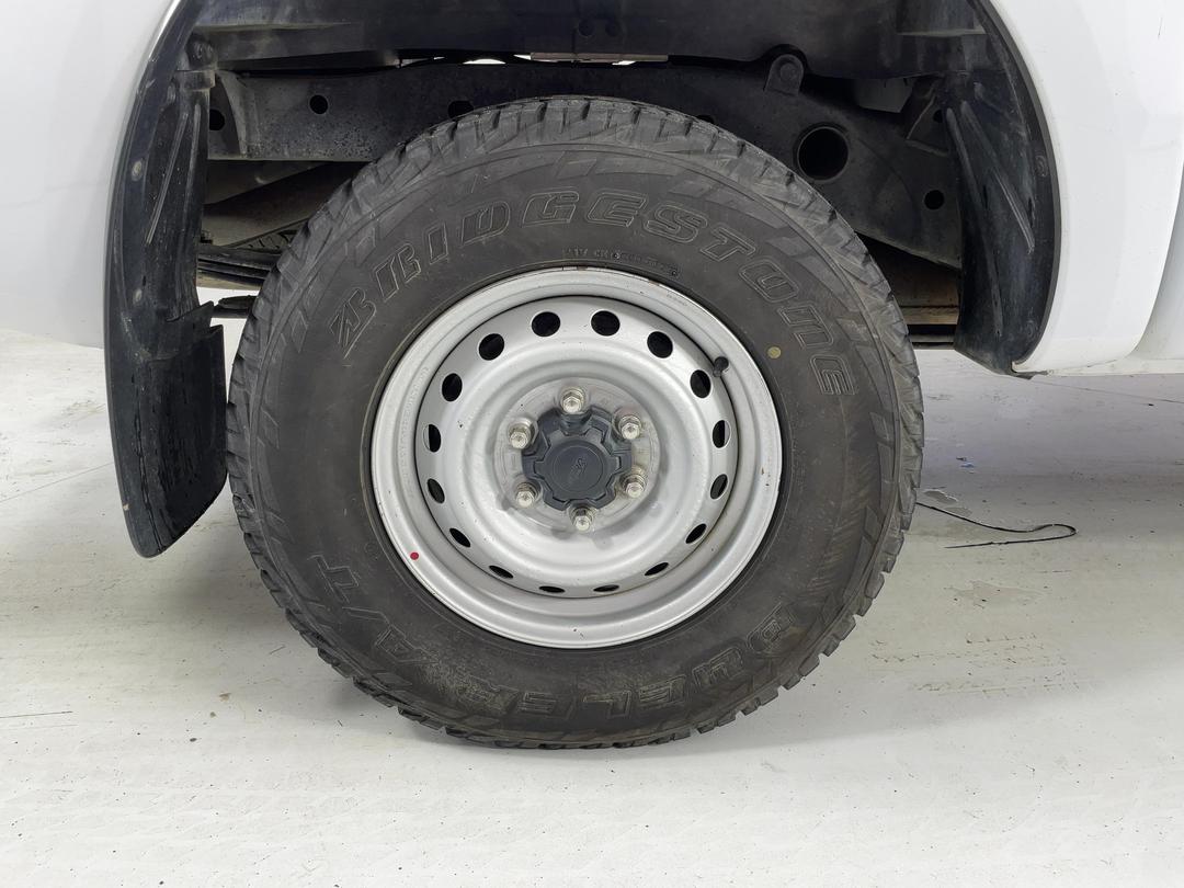 Photo '12' of Ford Ranger