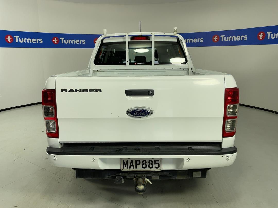 Photo '6' of Ford Ranger