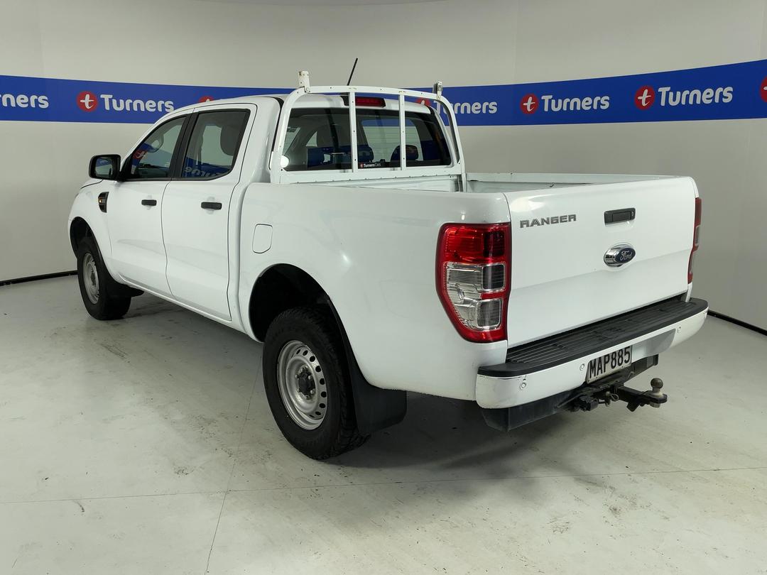 Photo '5' of Ford Ranger