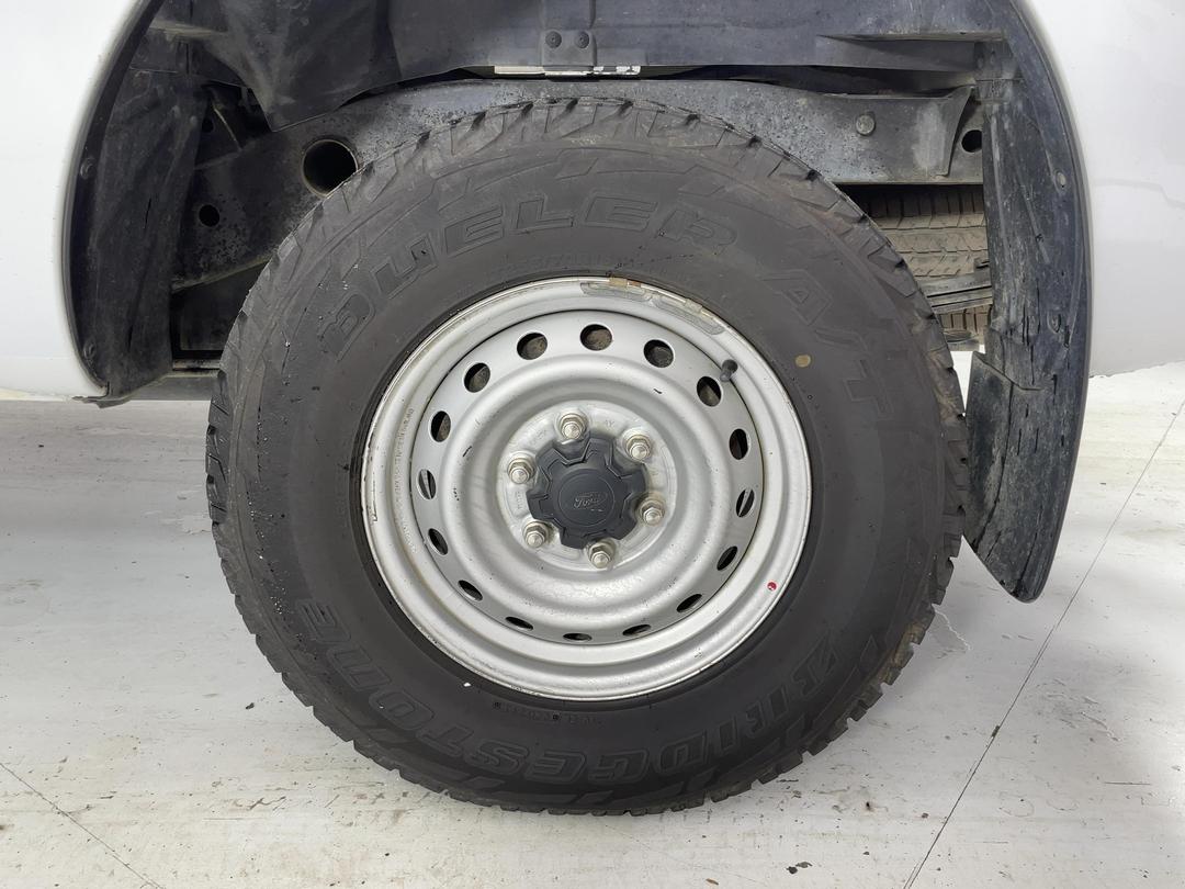 Photo '11' of Ford Ranger