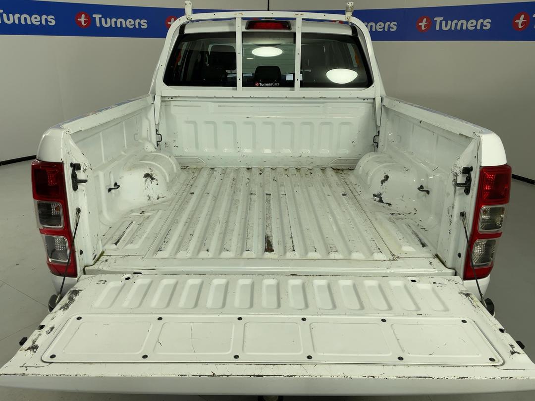 Photo '14' of Ford Ranger