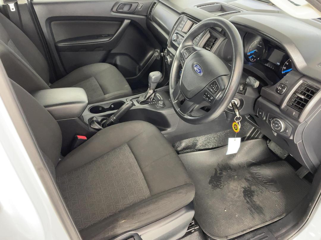 Photo '16' of Ford Ranger