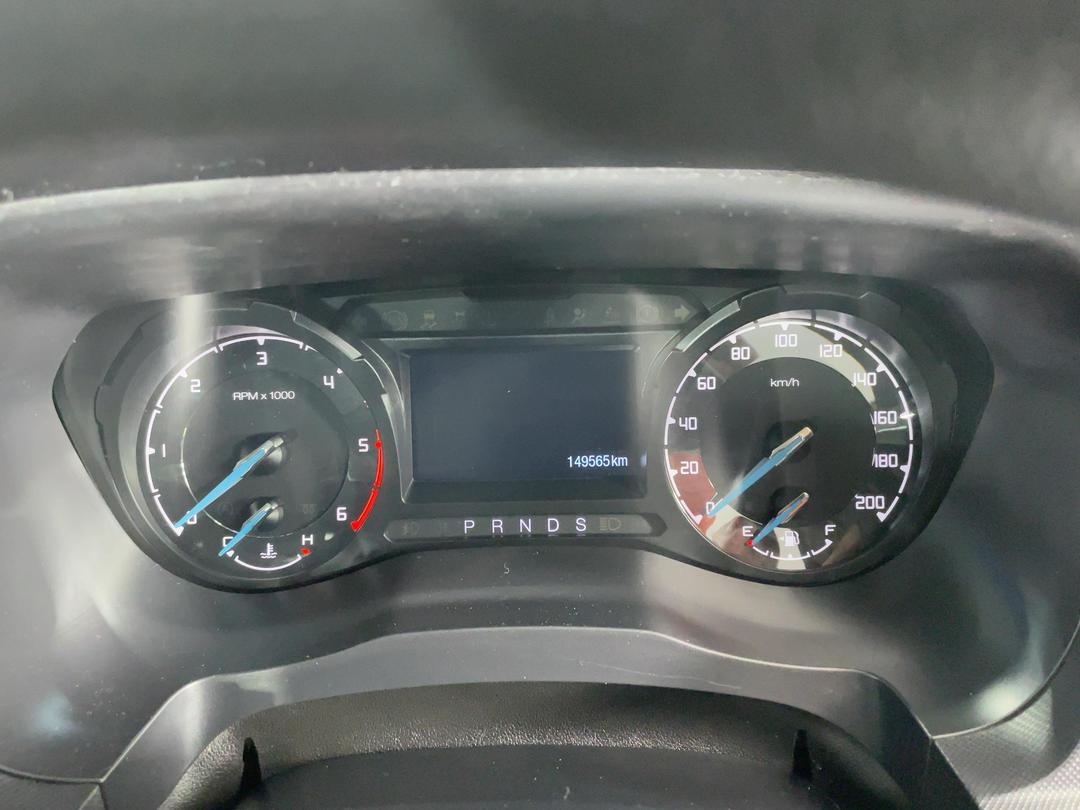 Photo '21' of Ford Ranger