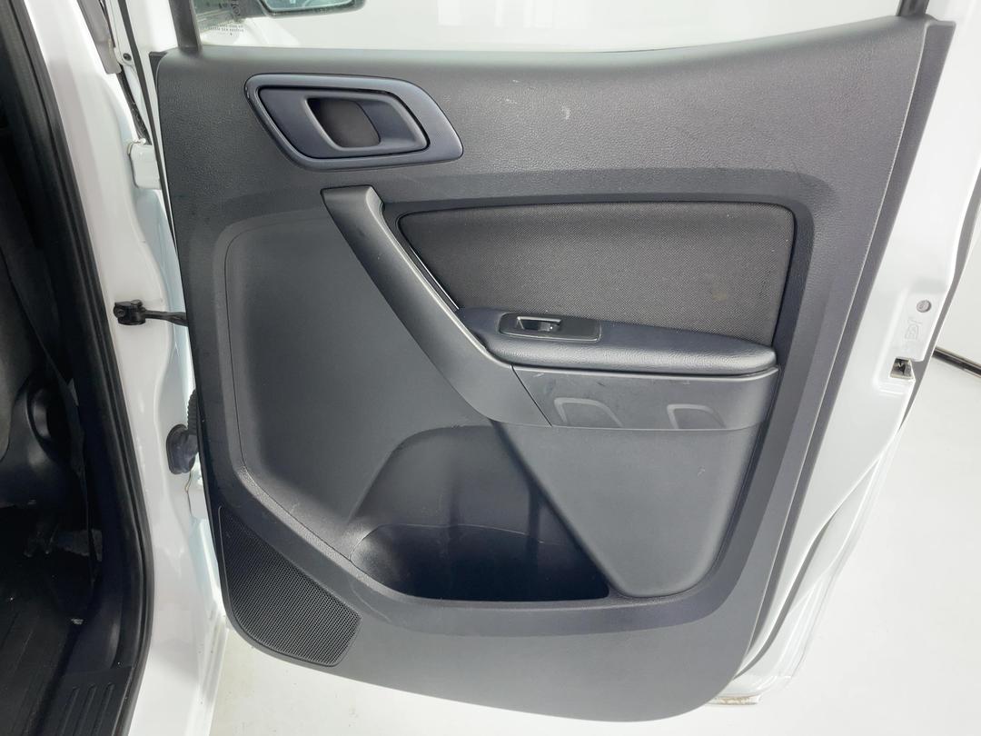 Photo '19' of Ford Ranger