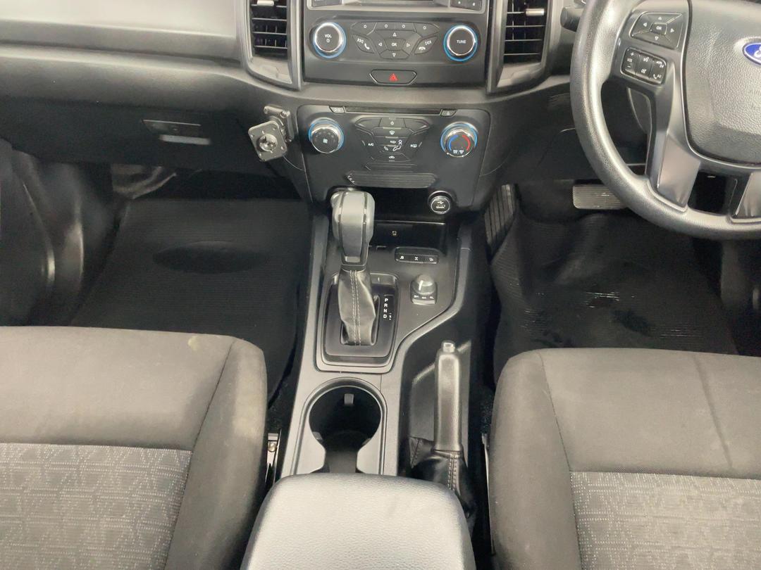 Photo '18' of Ford Ranger