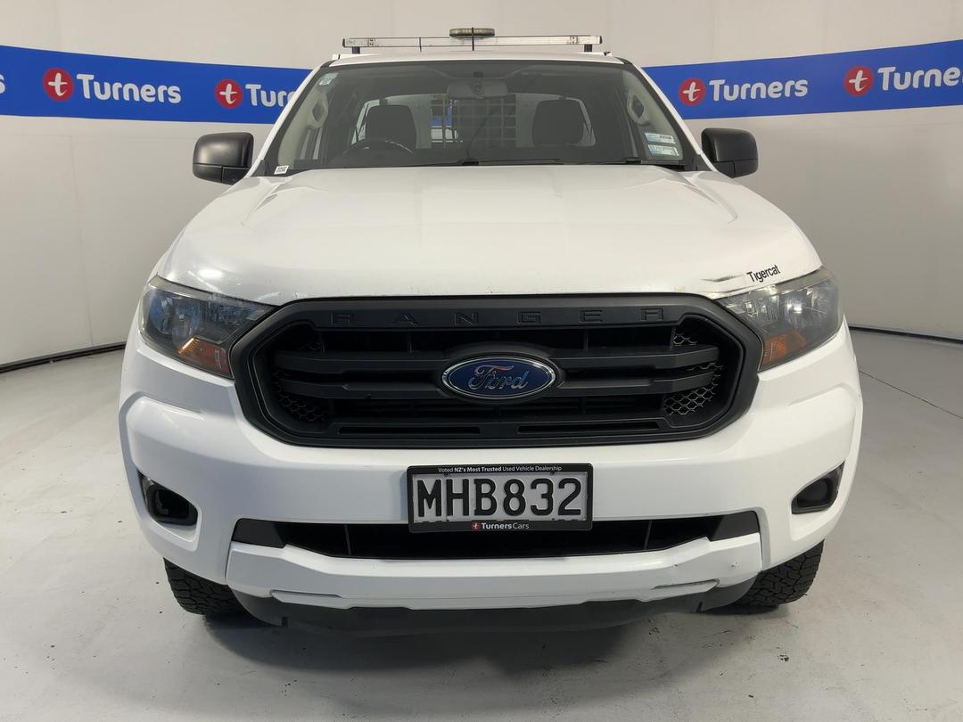 Photo '2' of Ford Ranger