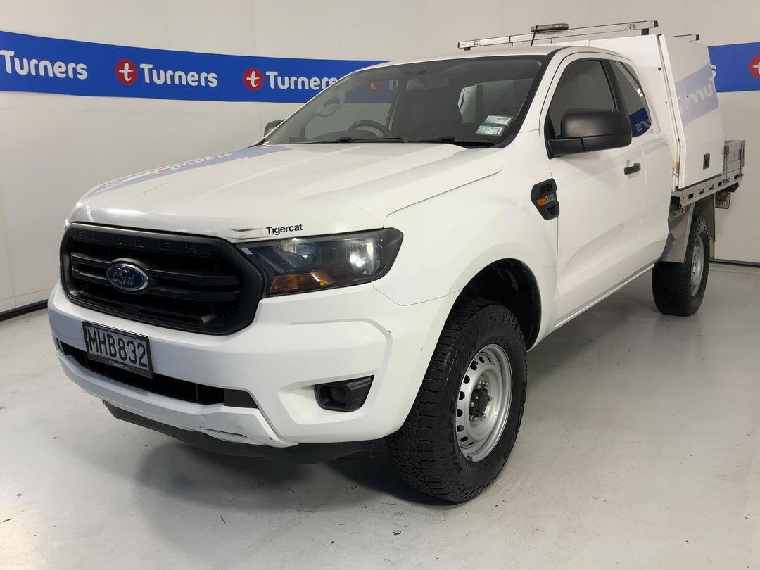 Photo '4' of Ford Ranger