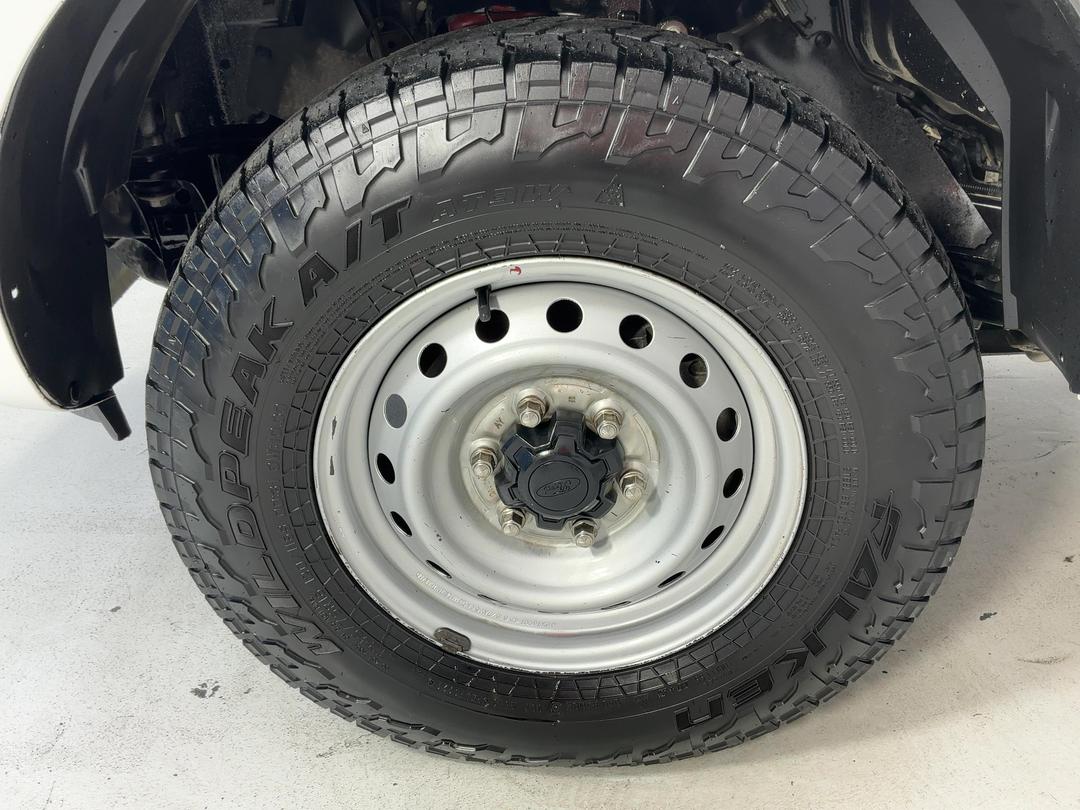 Photo '10' of Ford Ranger