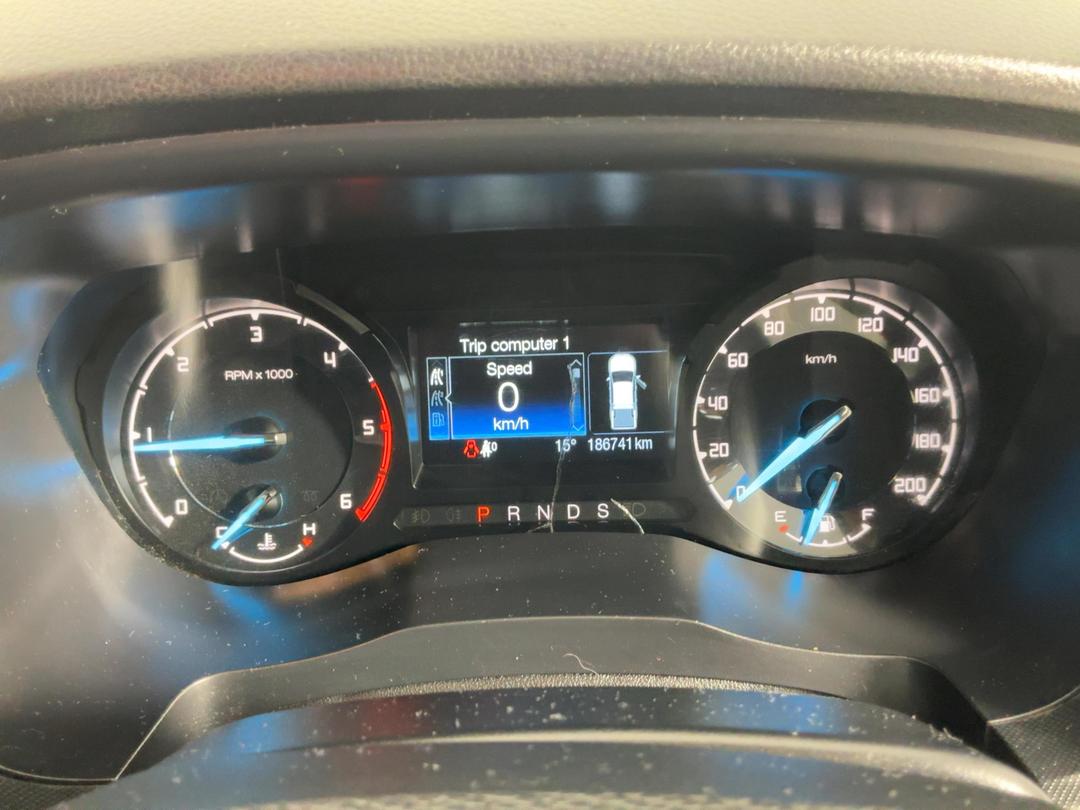Photo '21' of Ford Ranger