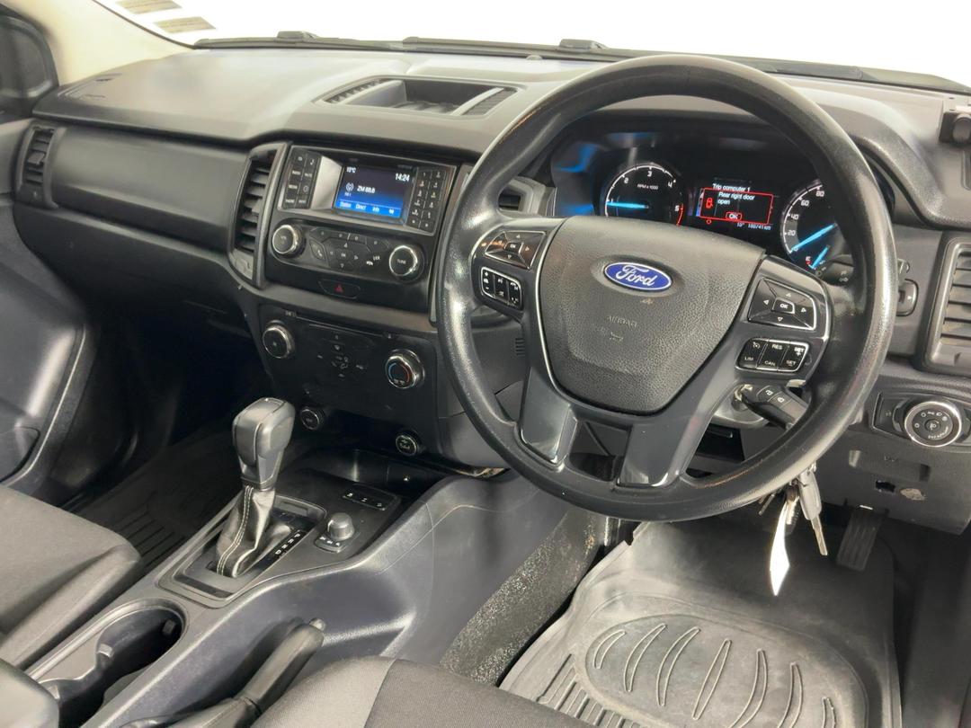 Photo '17' of Ford Ranger
