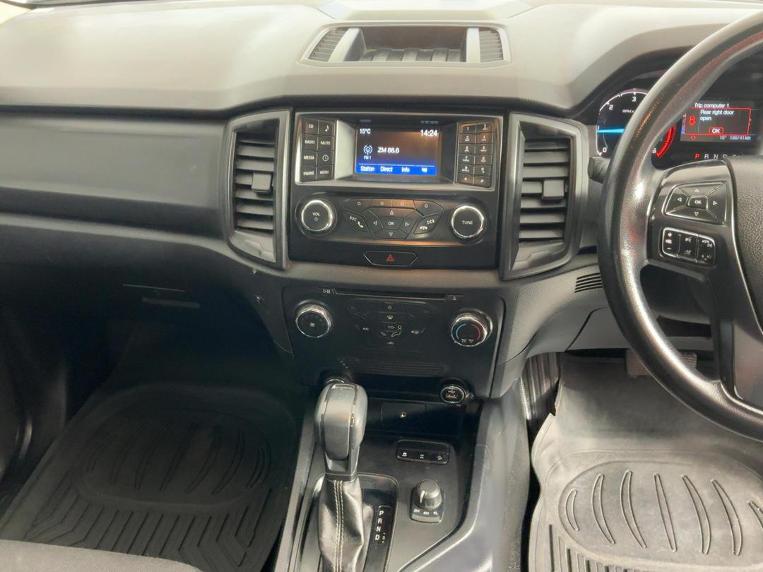 Photo '18' of Ford Ranger