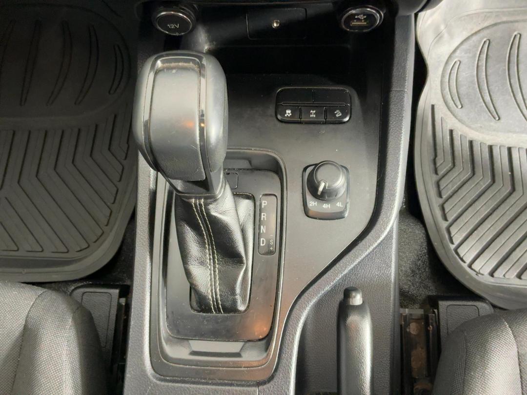 Photo '23' of Ford Ranger