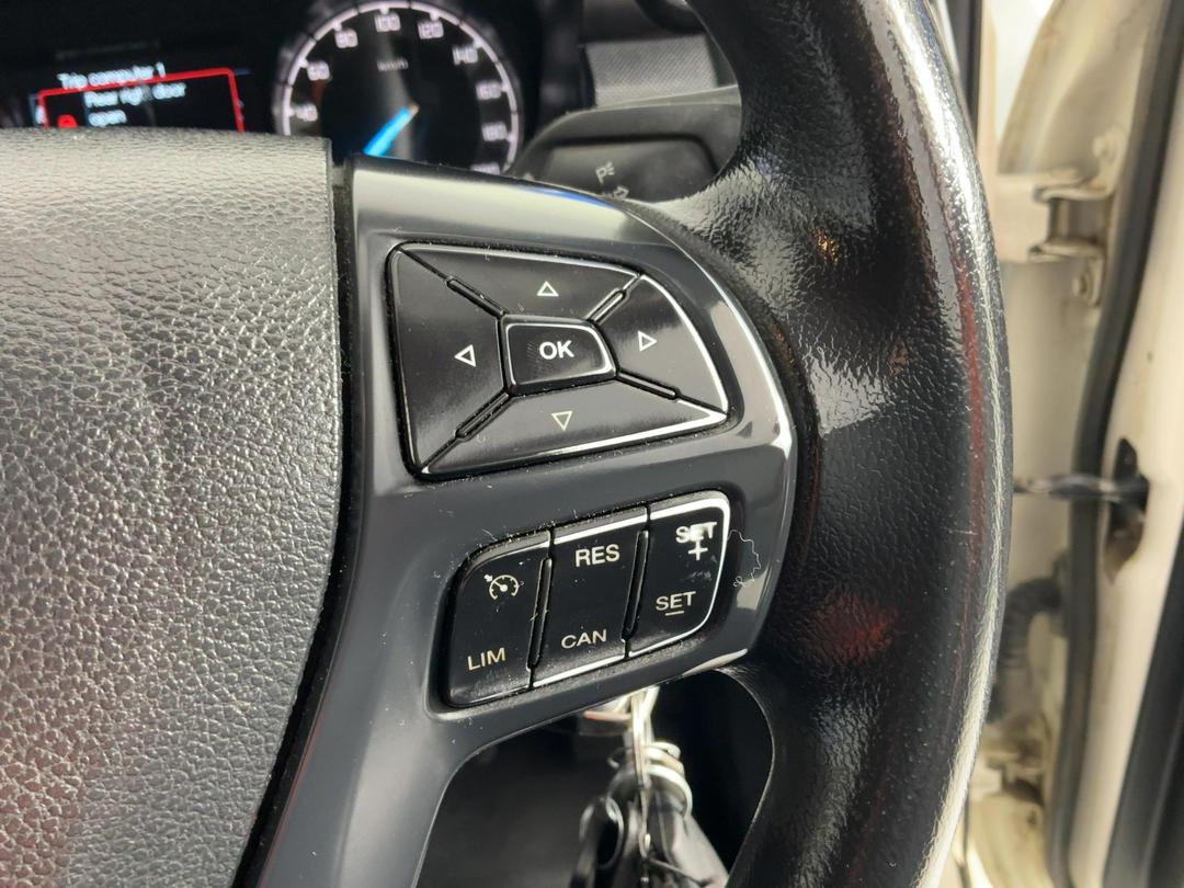 Photo '25' of Ford Ranger