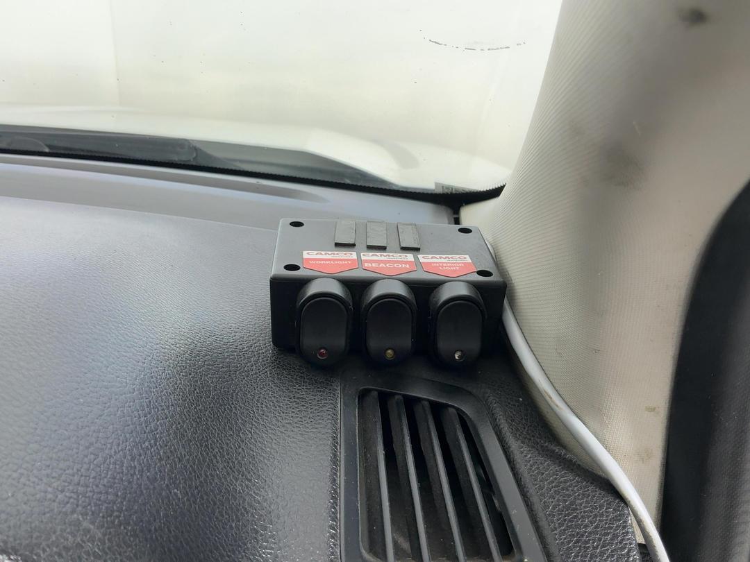 Photo '26' of Ford Ranger