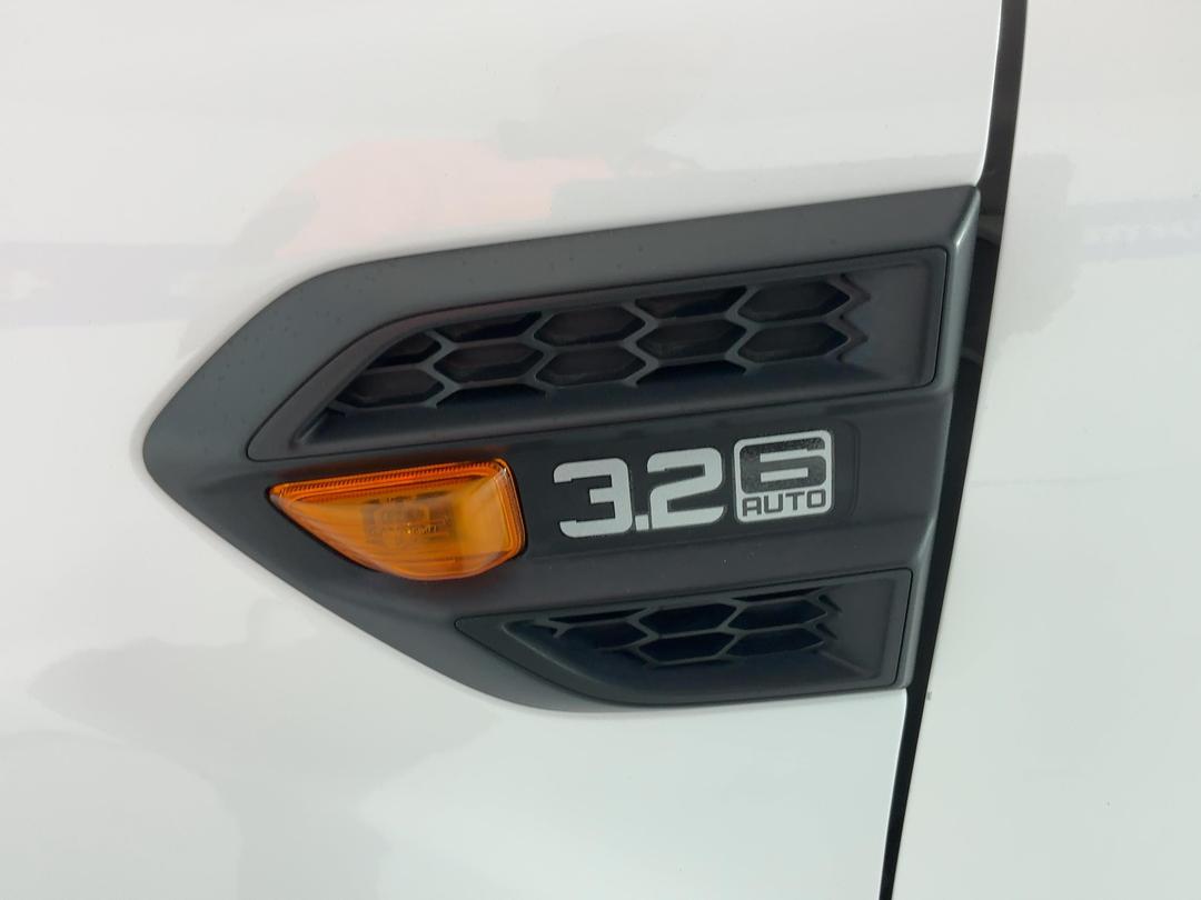 Photo '30' of Ford Ranger