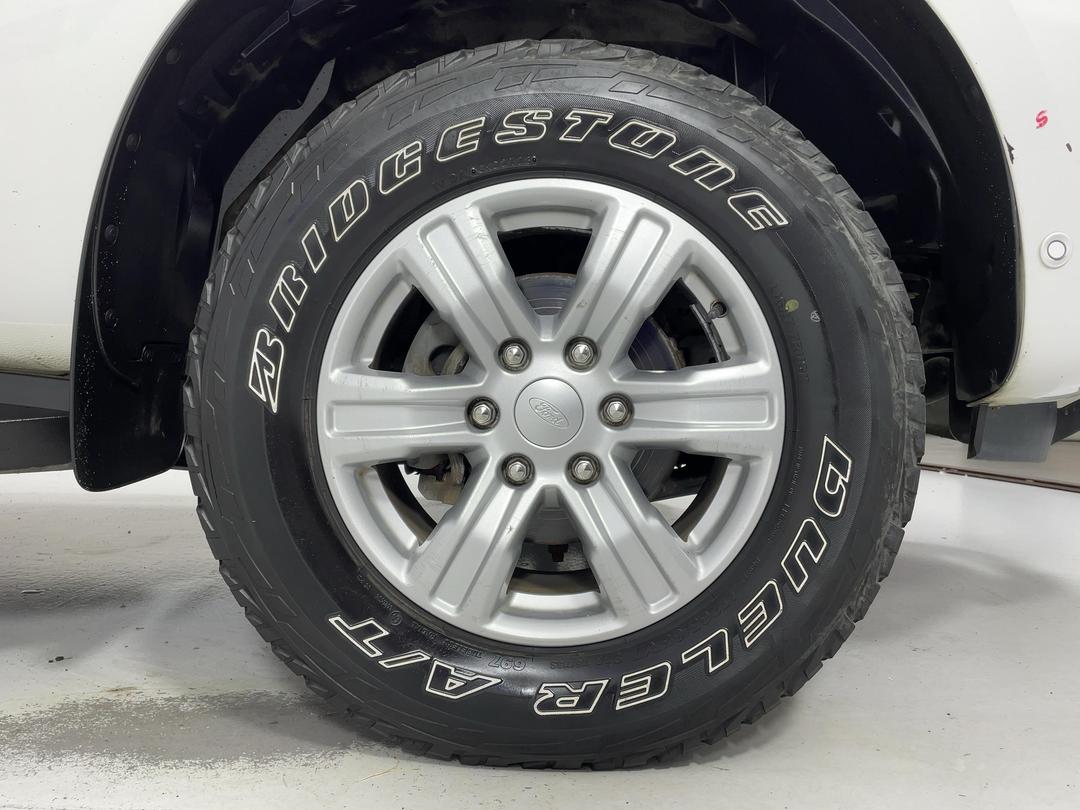 Photo '9' of Ford Ranger