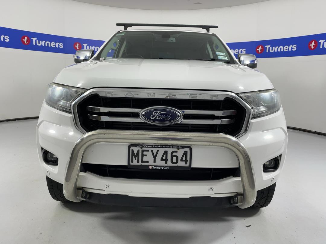 Photo '2' of Ford Ranger